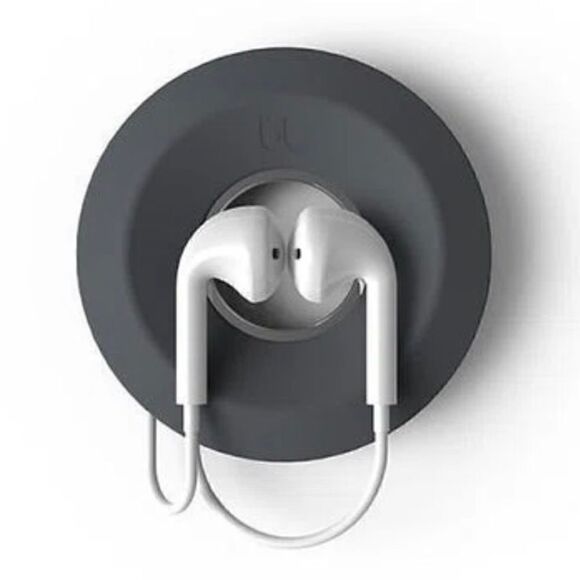 Blue Lounge Magnetic Cord Cable yo-yo Storage - Picture 1 of 6